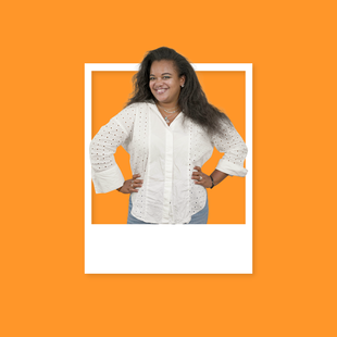 Camille - Account Manager