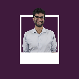 Malik - Co-founder