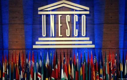 UNESCO x Peech Studio