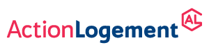 Action Logement Logo
