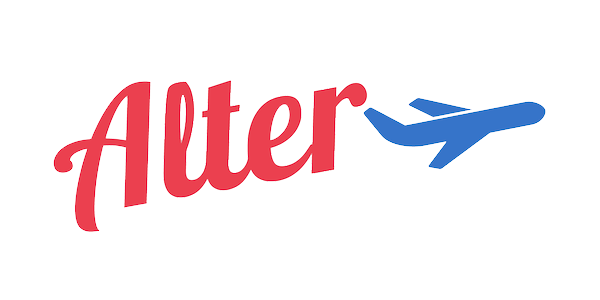 Alter logo