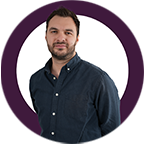 Rodolphe — Sales Executive