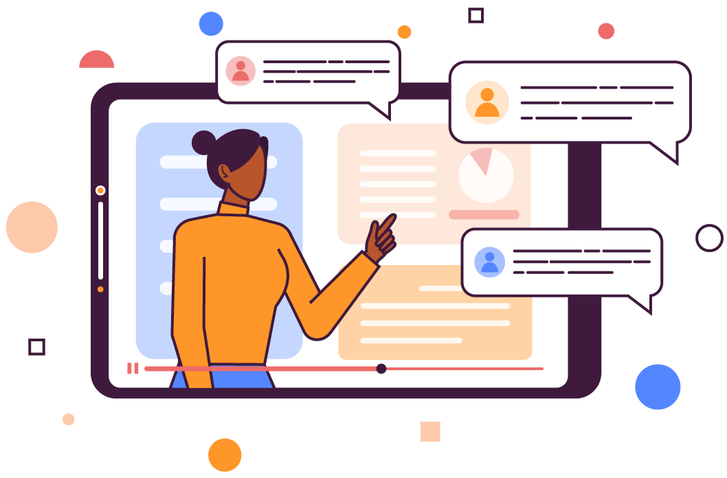 Comment créer un tutoriel vidéo professionnel — Peech Studio agence vidéo