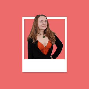 Agathe - Art Director