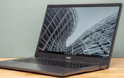 Acer x Peech Studio