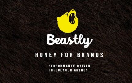 Logo Beastly