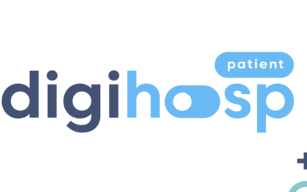 Digihosp Logo
