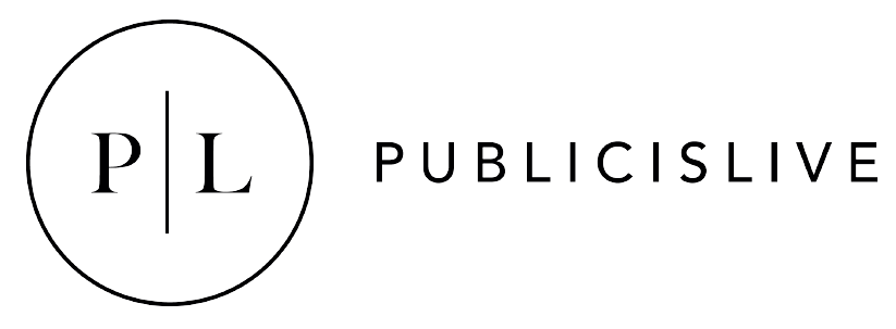 PublicisLive - Peech Studio