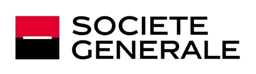 Société Générale Logo