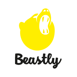 Beastly Logo