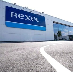Rexel x Peech Studio