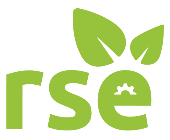 Logo RSE - Peech Studio