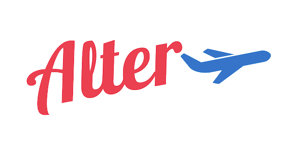 Alter logo