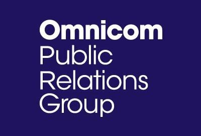 Omnicom PR Logo