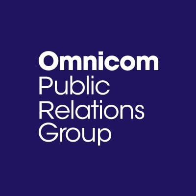 Omnicom PR Logo