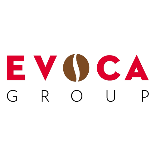 Logo Evoca