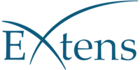 Extens Logo