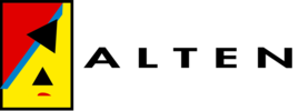 Logo Alten