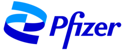 Logo Pfizer