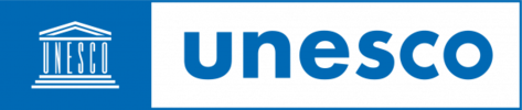 UNESCO logo- Peech Studio